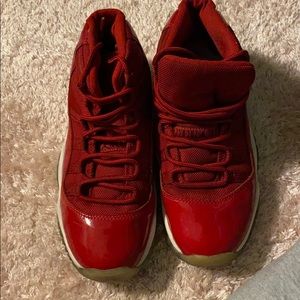 Red 11’s